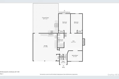 106 Morewood Drive, Smithtown, NY 11787 - Photo 42