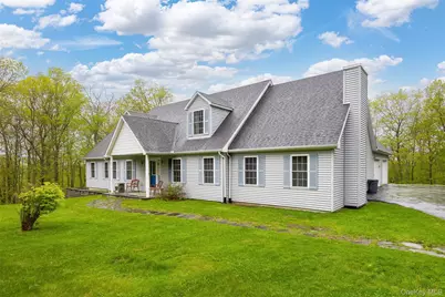 79 E Forest Trail, Holmes, NY 12531 - Photo 2