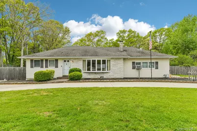 1374 Saxon Avenue, Bay Shore, NY 11706 - Photo 1