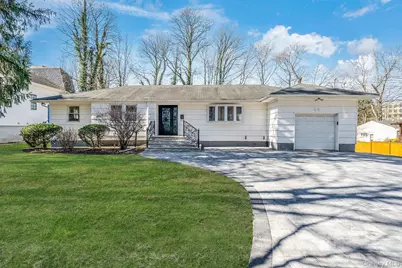 45 Roslyn Road, Roslyn Heights, NY 11577 - Photo 1