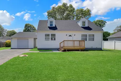 46 Rockledge Drive, Shirley, NY 11967 - Photo 1