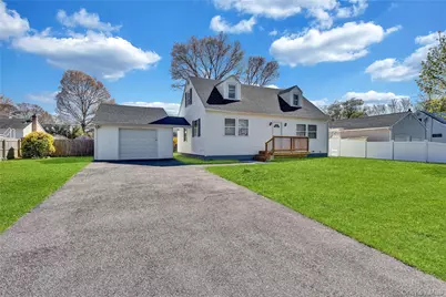 46 Rockledge Drive, Shirley, NY 11967 - Photo 1
