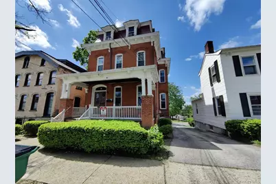 20 Noxon Street #Unit B, Poughkeepsie, NY 12601 - Photo 2