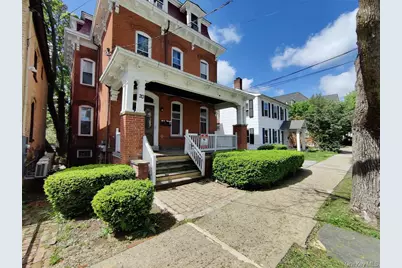 20 Noxon Street #Unit B, Poughkeepsie, NY 12601 - Photo 18