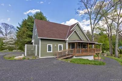 3974 Atwood Road, Stone Ridge, NY 12484 - Photo 2