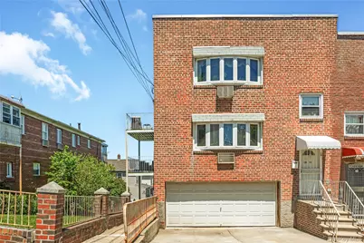 126-09 5th Avenue, College Point, NY 11356 - Photo 1