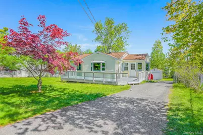 301 Mountain Avenue, Monroe, NY 10950 - Photo 1