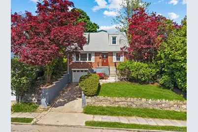 45 Aka 47 Portland Place, Yonkers, NY 10703 - Photo 1
