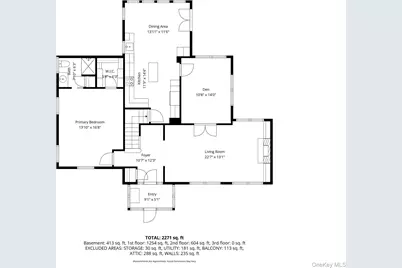 9 Hendrickson Avenue, Rockville Centre, NY 11570 - Photo 48