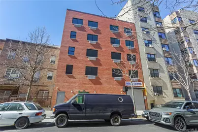 1081 Anderson, Bronx, NY 10452 - Photo 2