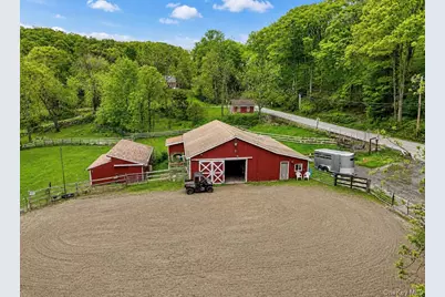 633 Oscawana Lake Road #633, Putnam Valley, NY 10579 - Photo 6