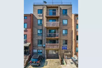 75-58 113th Street #C, Forest Hills, NY 11375 - Photo 2