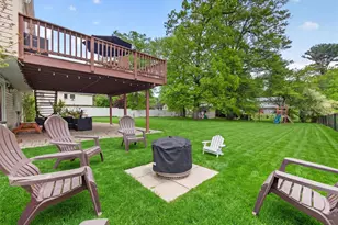 584 Babbling Brook Ln, Valley Cottage, NY 10989 - Photo 40