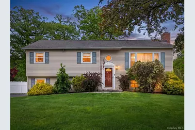 584 Babbling Brook Lane, Valley Cottage, NY 10989 - Photo 1