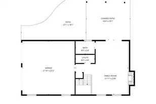 584 Babbling Brook Ln, Valley Cottage, NY 10989 - Photo 50