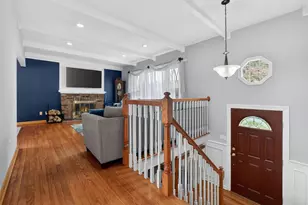584 Babbling Brook Ln, Valley Cottage, NY 10989 - Photo 6