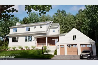122 Old Mount Kisco Road, Armonk, NY 10504 - Photo 1
