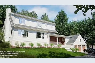 122 Old Mount Kisco Road, Armonk, NY 10504 - Photo 2