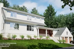 122 Old Mt Kisco Rd, Armonk, NY 10504 - Photo 2