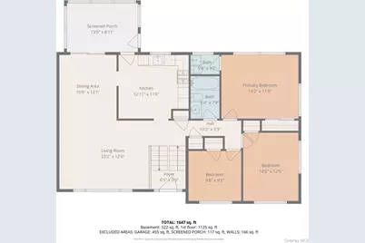 6 Wexler Court, Garnerville, NY 10923 - Photo 26