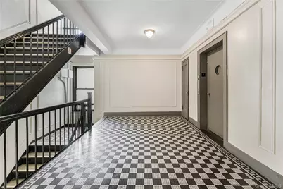 1100 Grand Concourse #5H, Bronx, NY 10456 - Photo 16