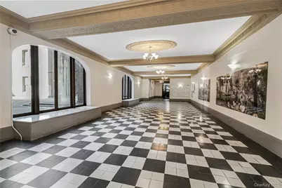 1100 Grand Concourse #5H, Bronx, NY 10456 - Photo 14