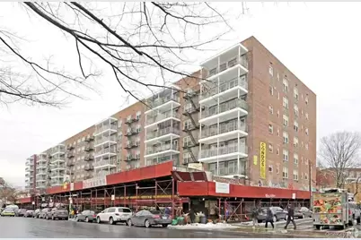 41-25 Kissena Boulevard #6HH, Flushing, NY 11355 - Photo 1