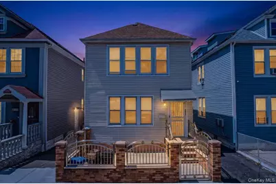 4527 Hill Avenue, Bronx, NY 10466 - Photo 2