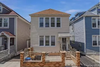 4527 Hill Avenue, Bronx, NY 10466 - Photo 1