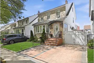 8644 233rd Street, Queens Village, NY 11427 - Photo 2