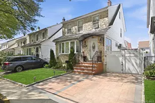86-44 233rd St, Queens Village, NY 11427 - Photo 2