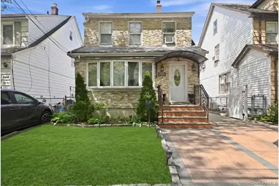 8644 233rd Street, Queens Village, NY 11427 - Photo 1