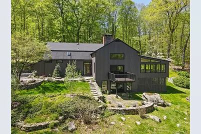 21 Beech Hill Lane, Pound Ridge, NY 10576 - Photo 1
