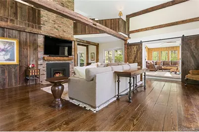 21 Beech Hill Lane, Pound Ridge, NY 10576 - Photo 4