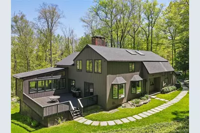 21 Beech Hill Lane, Pound Ridge, NY 10576 - Photo 2