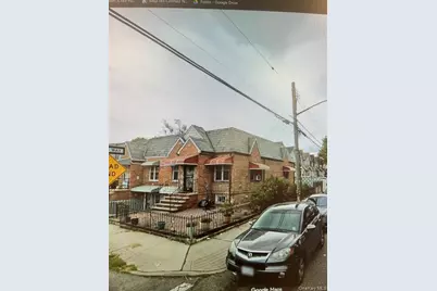 10502 101st Road, Ozone Park, NY 11416 - Photo 1