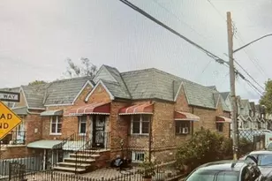 105-02 101st Rd, Ozone Park, NY 11416 - Photo 1