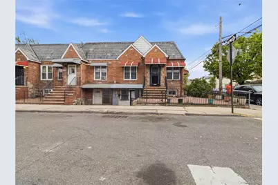 10502 101st Road, Ozone Park, NY 11416 - Photo 1