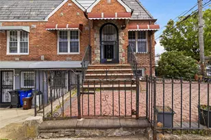 105-02 101st Rd, Ozone Park, NY 11416 - Photo 1