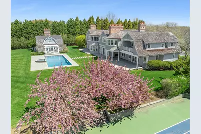 672 Halsey Lane, Water Mill, NY 11932 - Photo 4
