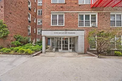 3176 Decatur Avenue #3A, Bronx, NY 10467 - Photo 4