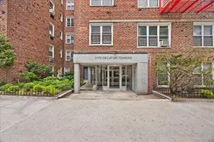 3176 Decatur Ave, Bronx, NY 10467 - Photo 4
