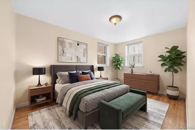 3176 Decatur Avenue #3A, Bronx, NY 10467 - Photo 2