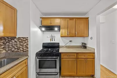 3176 Decatur Avenue #3A, Bronx, NY 10467 - Photo 20