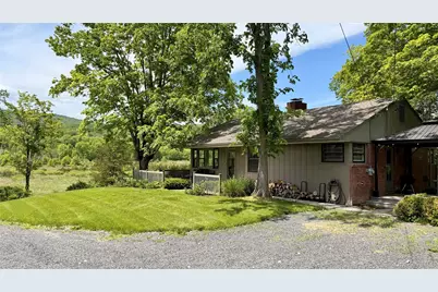 91 Mountain Rest Road, New Paltz, NY 12561 - Photo 1