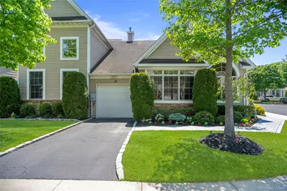 51 Eagle Circle, Bohemia, NY 11716 - Photo 1