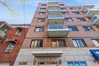 9411 65th Road #7A, Rego Park, NY 11374 - Photo 2