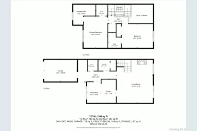 152 Eagleton Drive, Monroe, NY 10950 - Photo 36