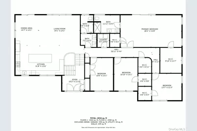 22 Beaumont Drive, Melville, NY 11747 - Photo 40
