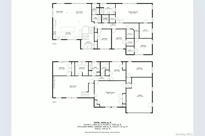22 Beaumont Drive, Melville, NY 11747 - Photo 42